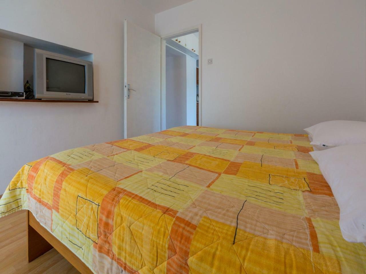 Apartments Jadranka Dramalj Esterno foto